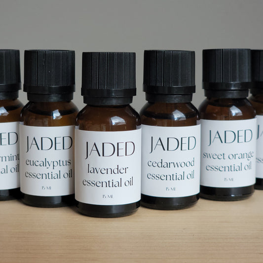 Essential Oils