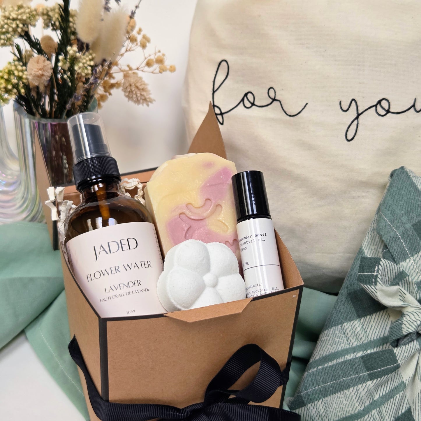 Night In Self Care Set