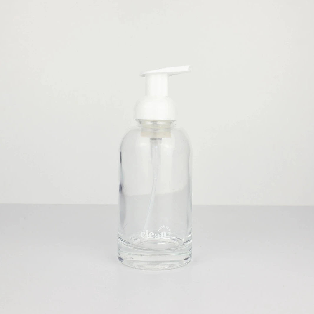 Foaming Hand Soap Tablet Kit