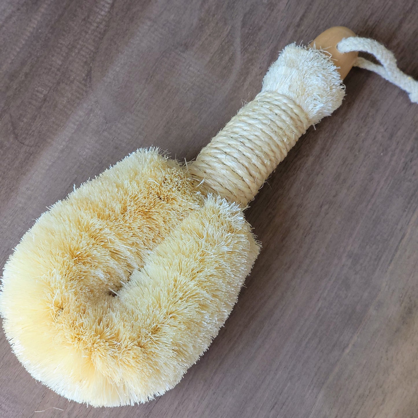 Body Dry Brush