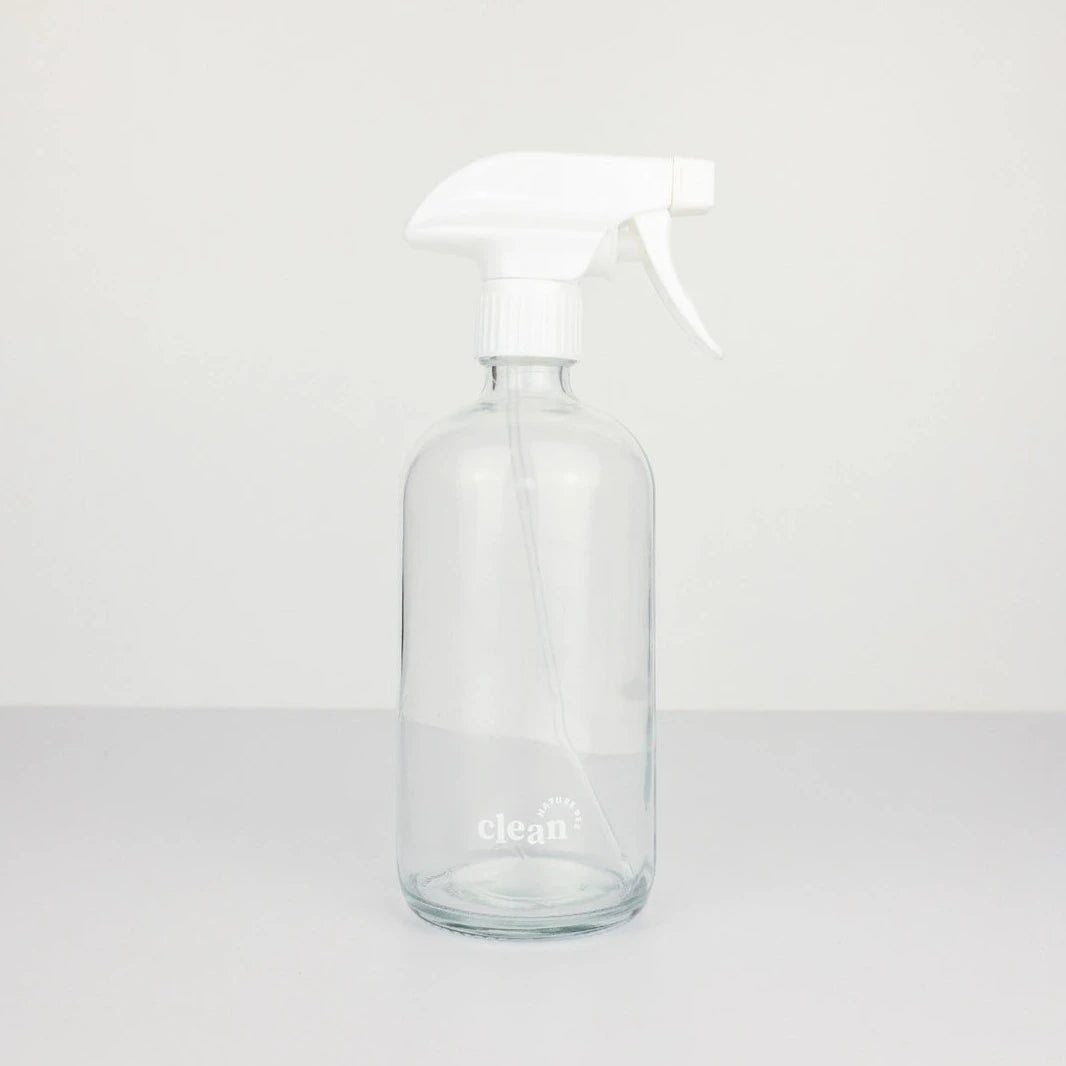 Multi-purpose Cleaning Spray Kit