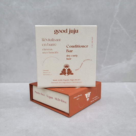 Hydrating Conditioner Bar