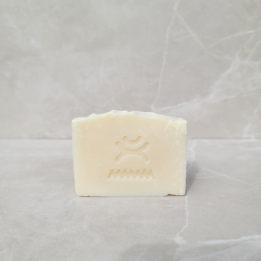 Natural Shea Soap Bar