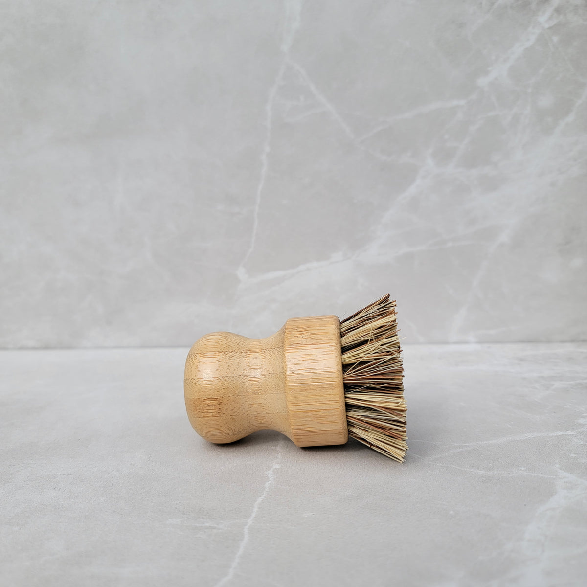 Bamboo Dish Scrubber