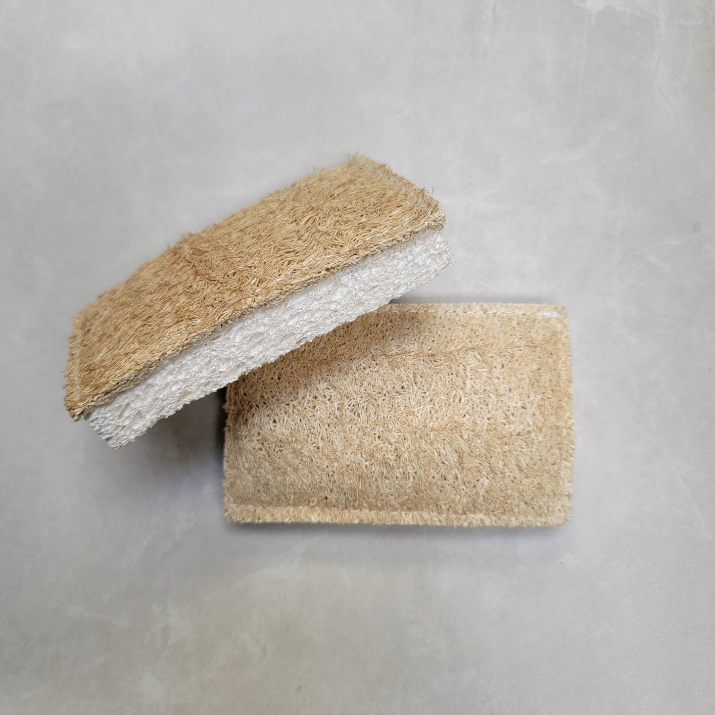 Scouring Soft Sponge | Biodegradable