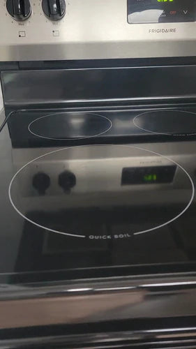 How to Naturally Clean Stove & Oven Stains