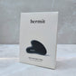 Gua Sha Tool - Black Obsidian