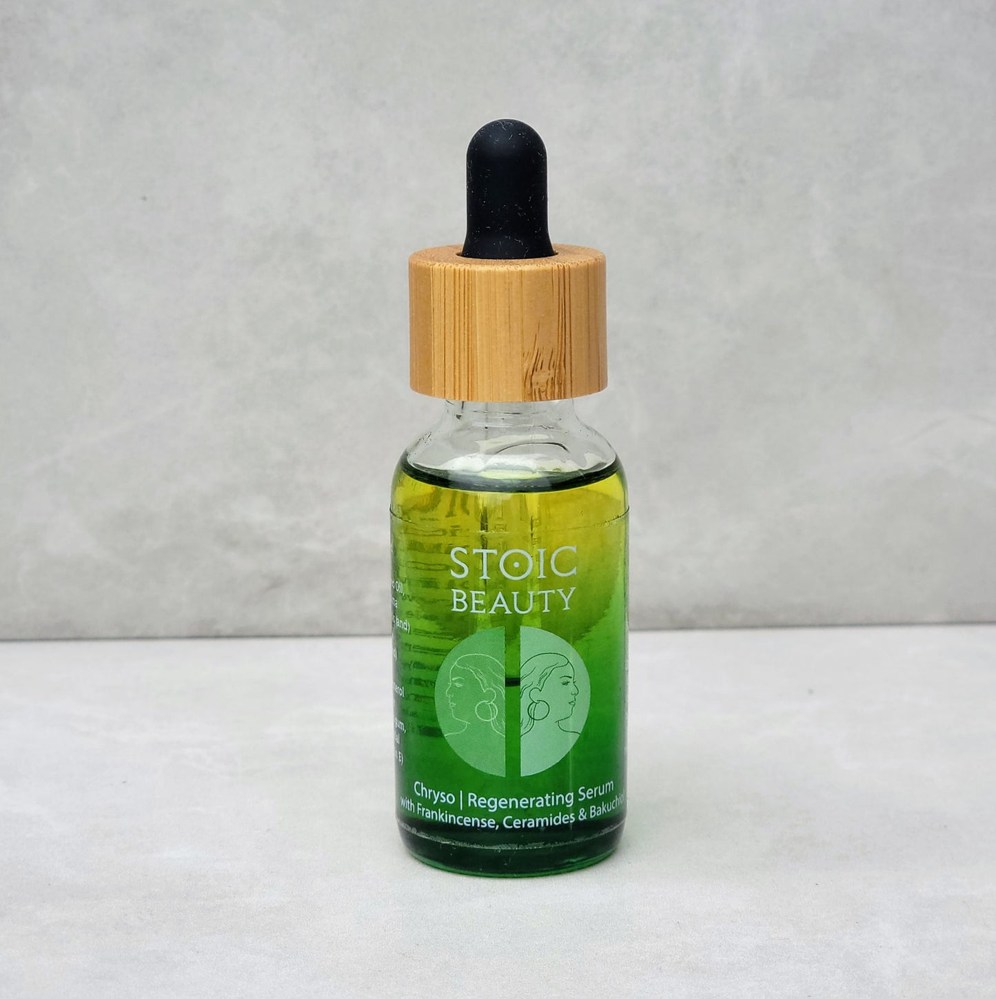 Chryso - Regenerating Serum