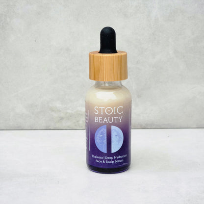 Thalassa - Hyaluronic Hydrating Serum