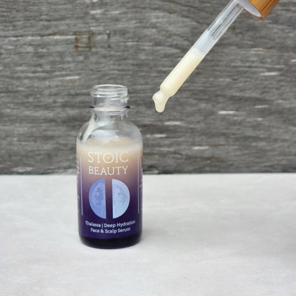 Thalassa - Hyaluronic Hydrating Serum