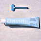 Davids Toothpaste | Peppermint