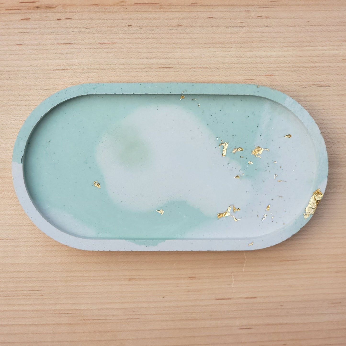 Cement Tray