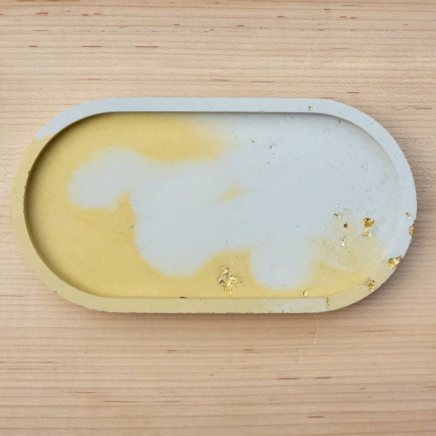 Cement Tray
