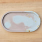 Cement Tray
