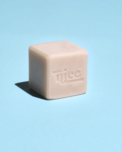 Solid Dish Soap Blocks