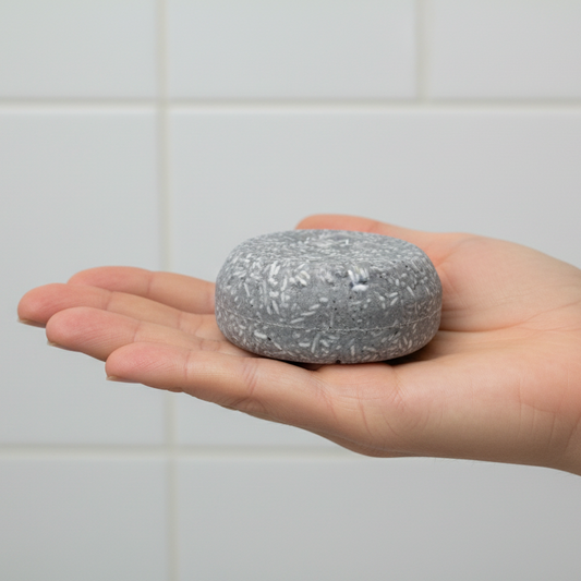 Scalp Care Shampoo Bar