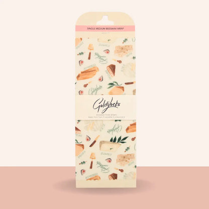 Beeswax Food Wraps
