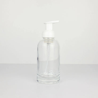 Foaming Hand Soap Tablet Kit