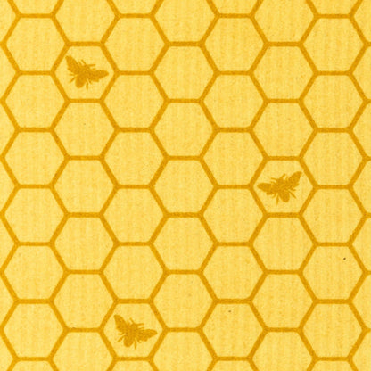 Swedish Dishcloth - Honeycomb