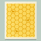 Swedish Dishcloth - Honeycomb
