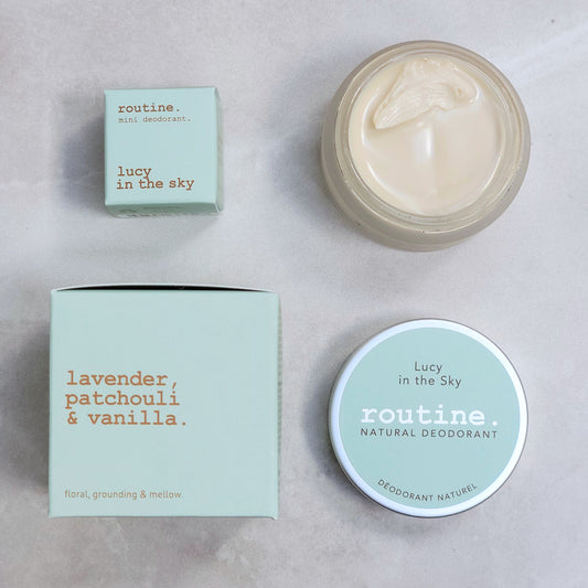 Lucy in the Sky Deodorant