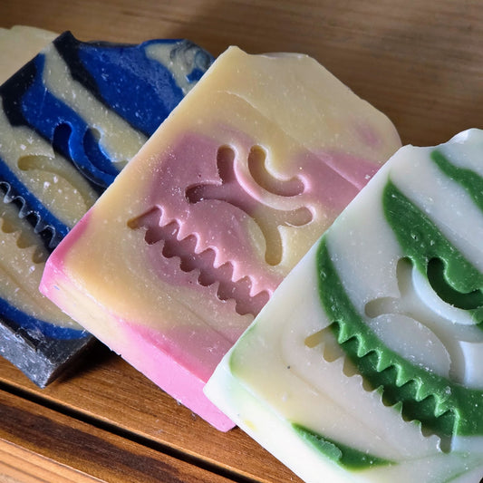 Hand Soap Bars