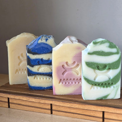 Hand Soap Bars