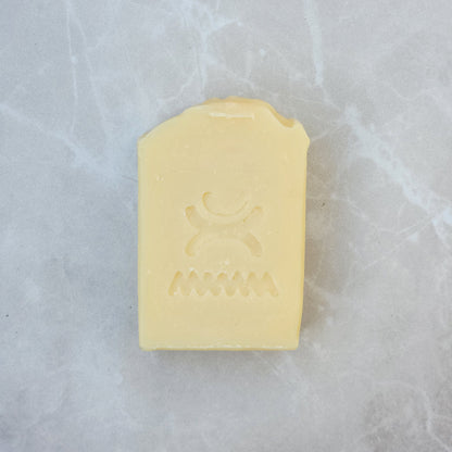 Shea Soap Bars - Small