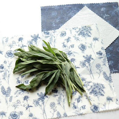 Beeswax Food Wraps