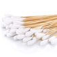 Bamboo Cotton Swabs