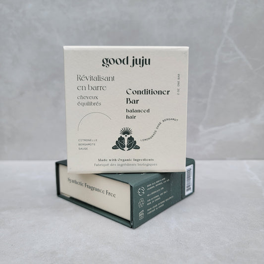 Nourishing Conditioner Bar