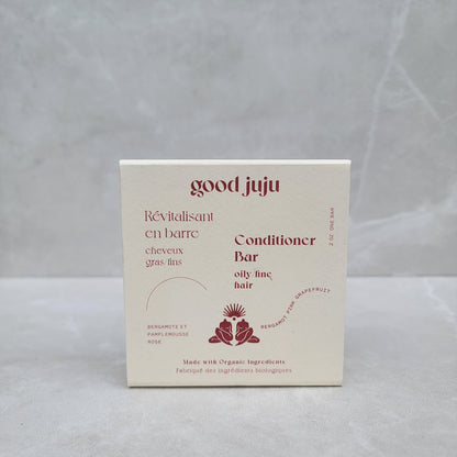 Conditioner Bar - Oily/Fine Hair