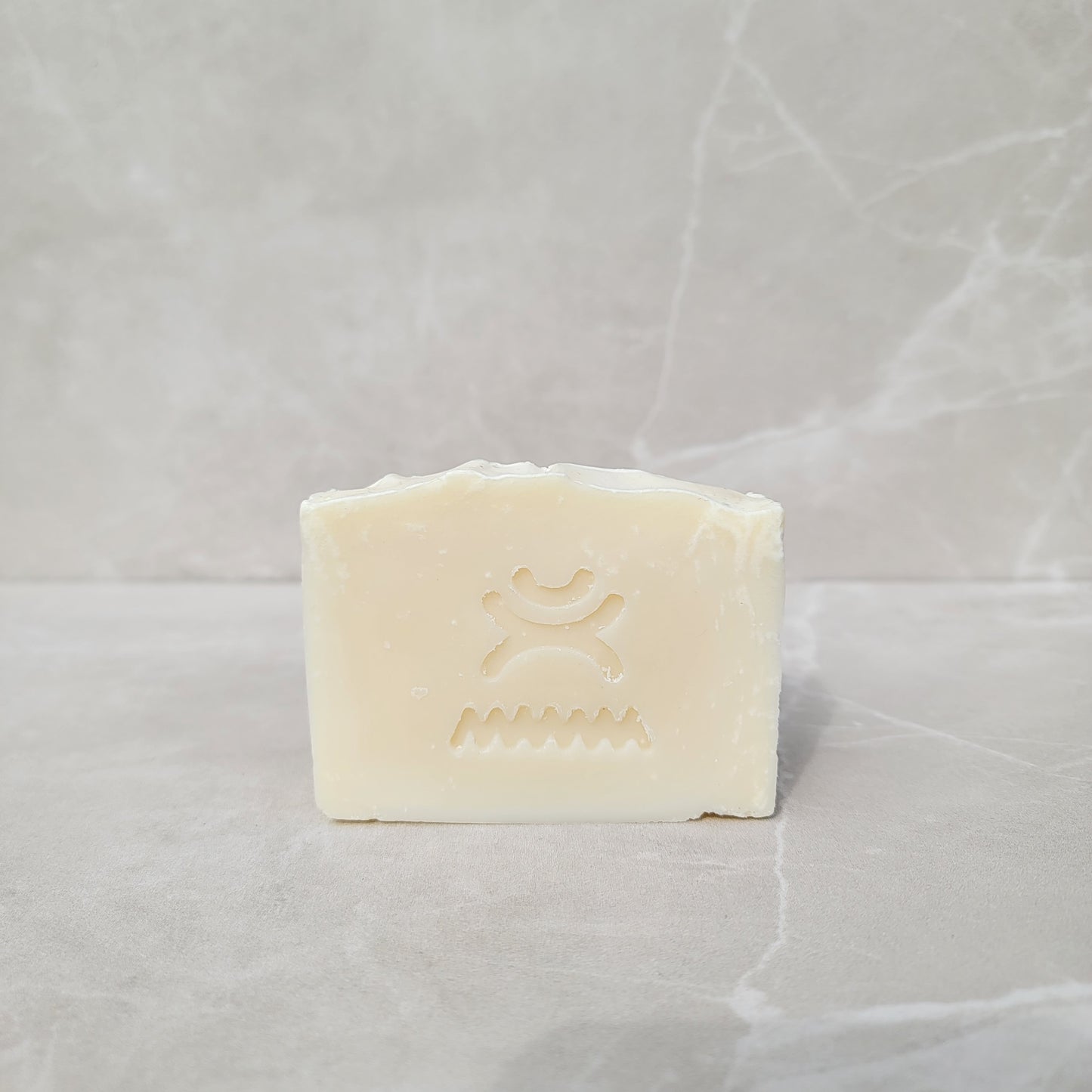 Natural Shea Soap Bar
