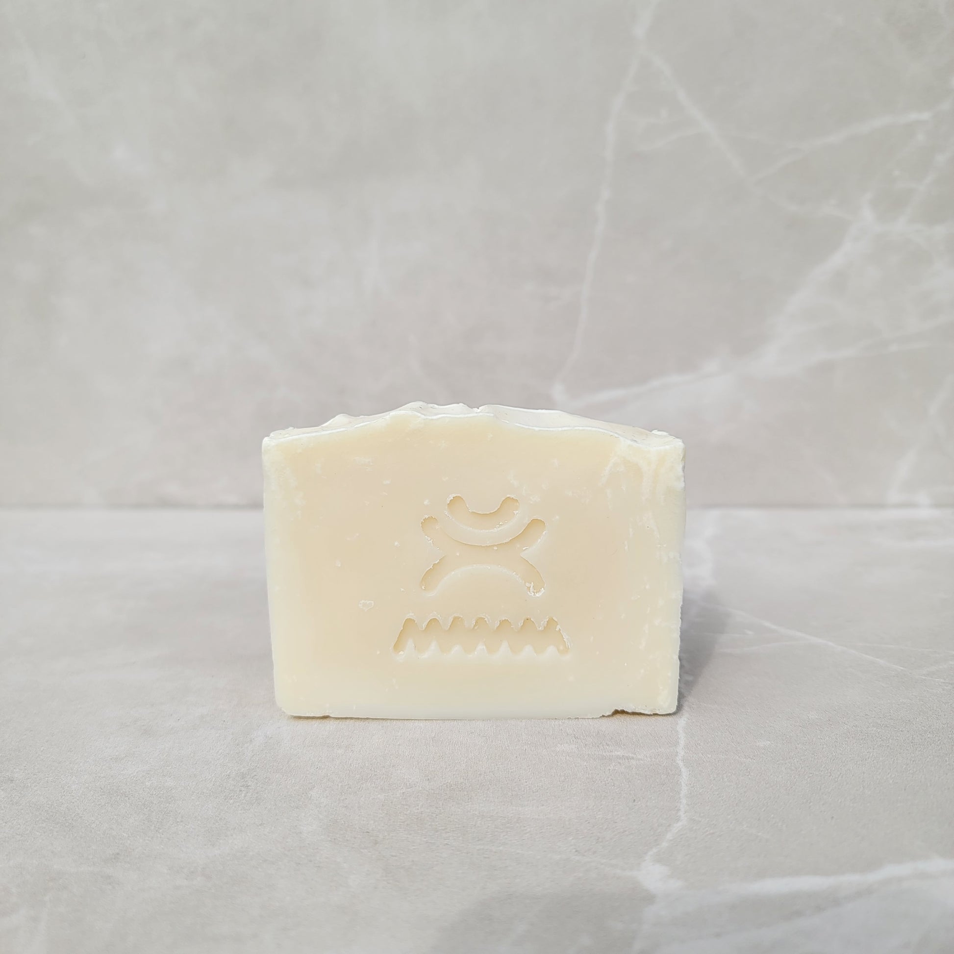 Natural Shea Soap Bar