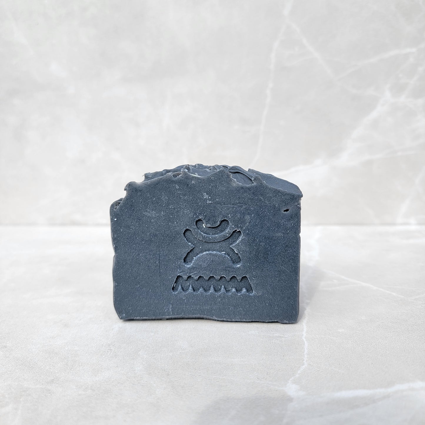 Charcoal Shea Soap Bar