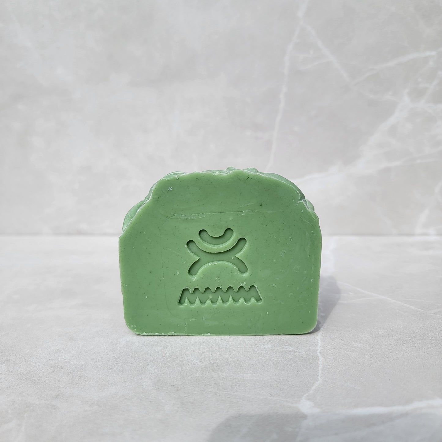 Mint Shea Soap Bar