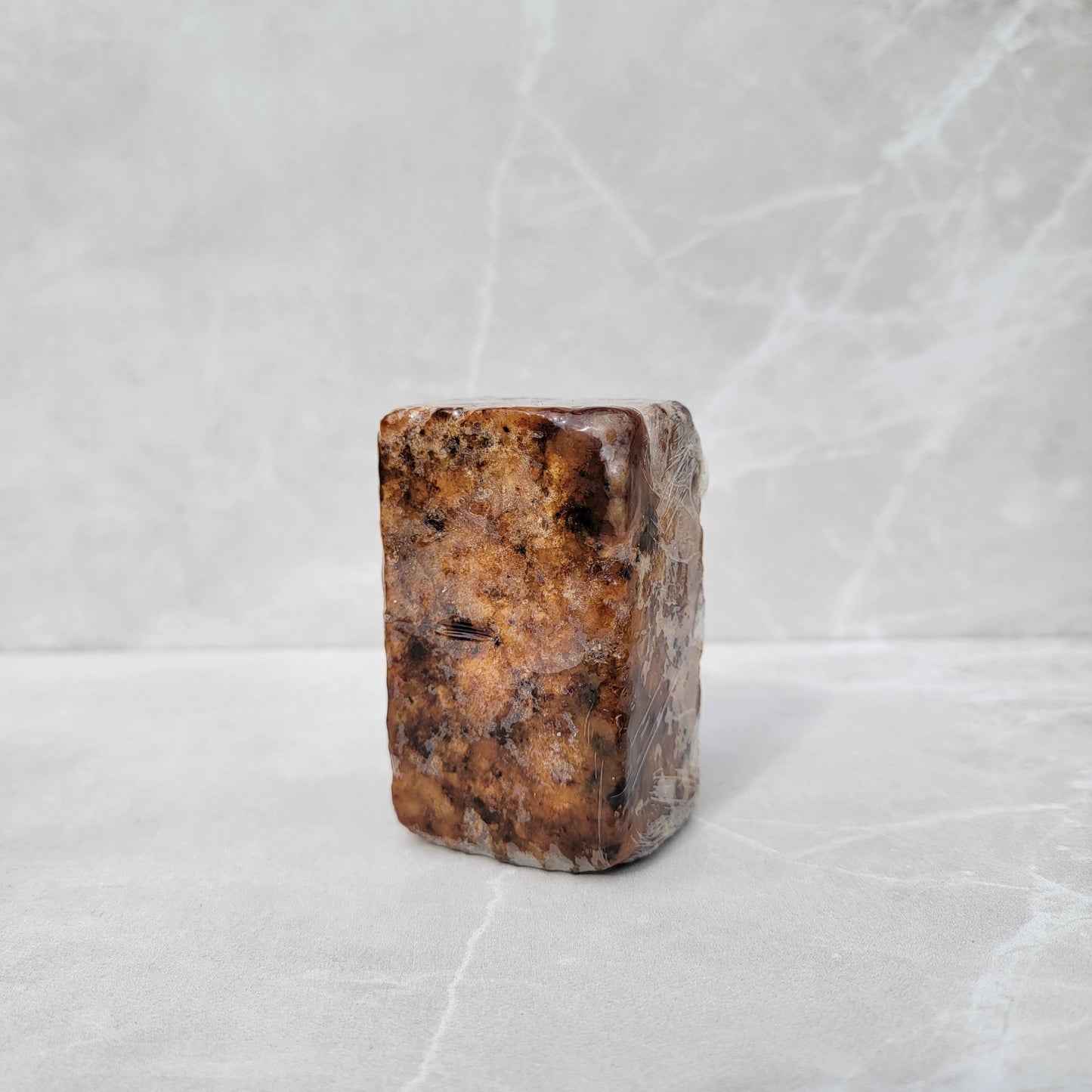 African Black Soap