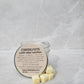 Cheeky Bits - Cloth Wipe Cleaning Solution Cubes