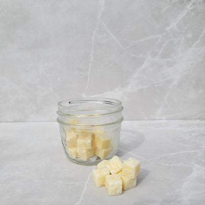 Cheeky Bits - Cloth Wipe Cleaning Solution Cubes