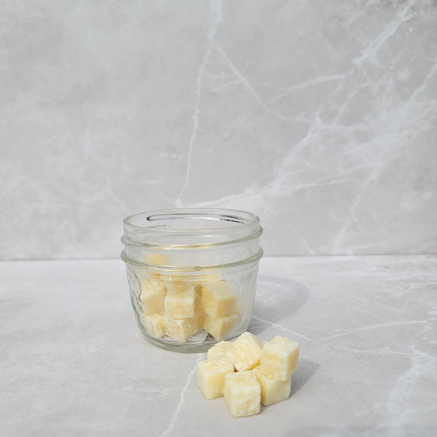 cheeky bits reusable wipe solution cubes