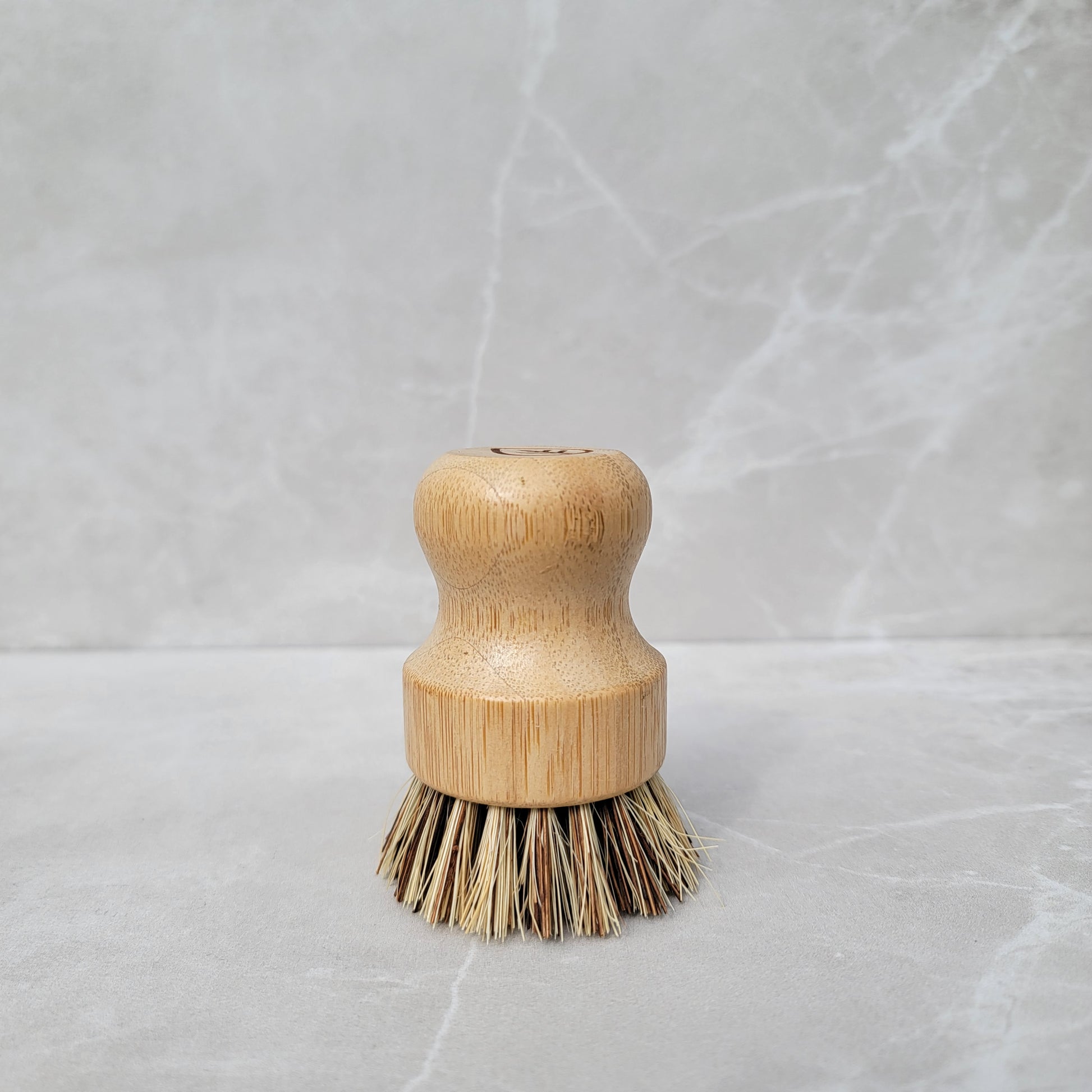 Sisal & Palm Pot Scrubber