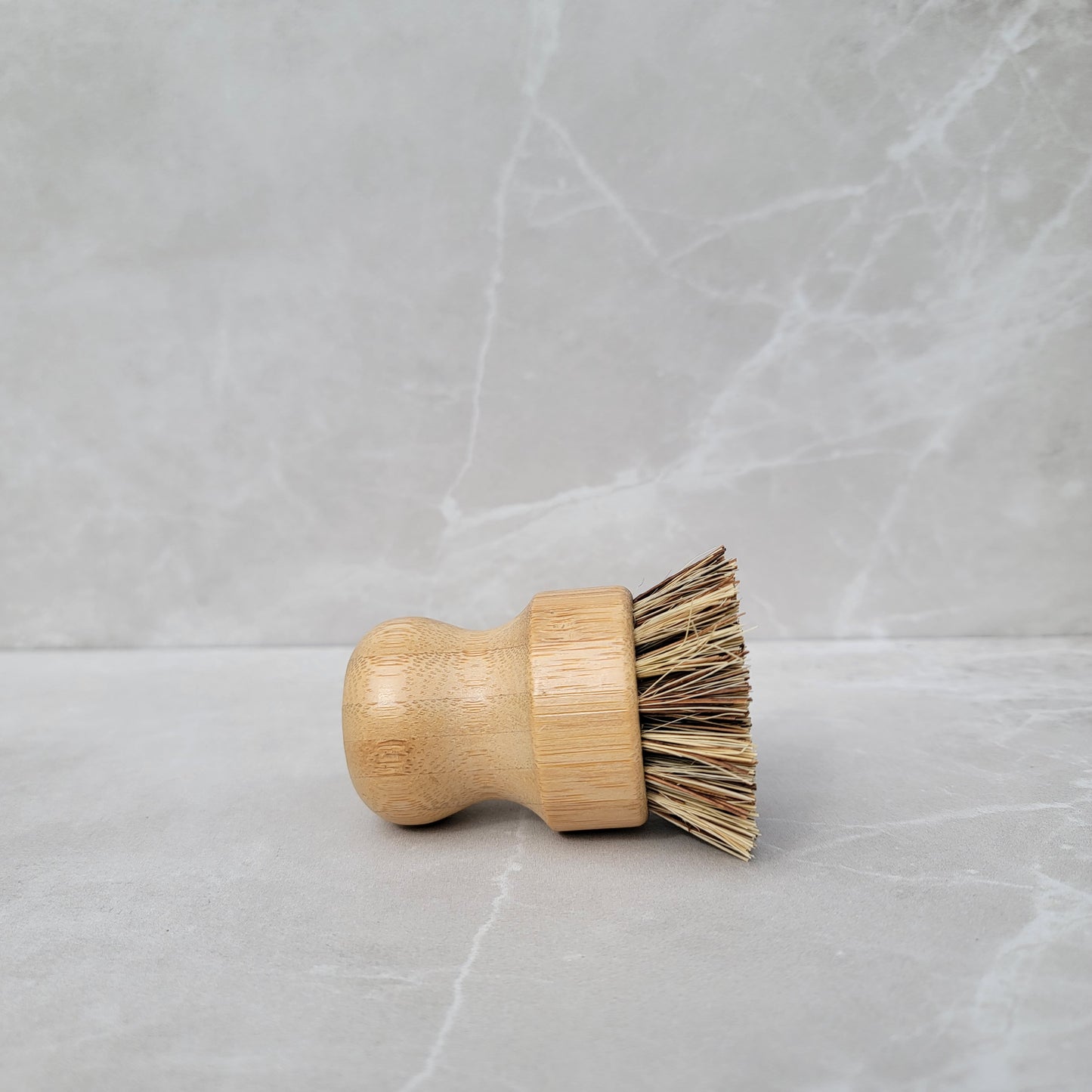 Bamboo Pot Scrubber