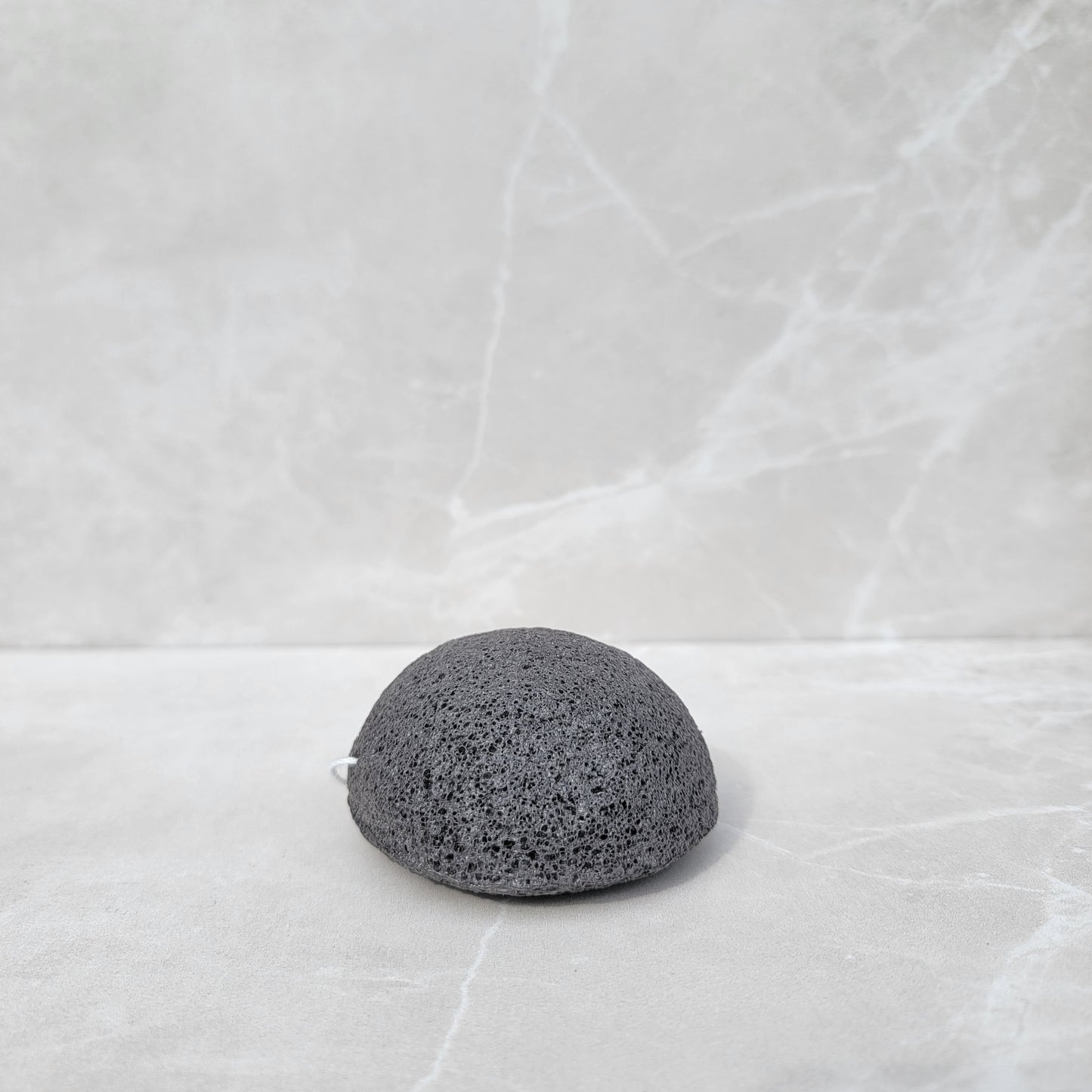 Konjac Facial Sponge - Charcoal