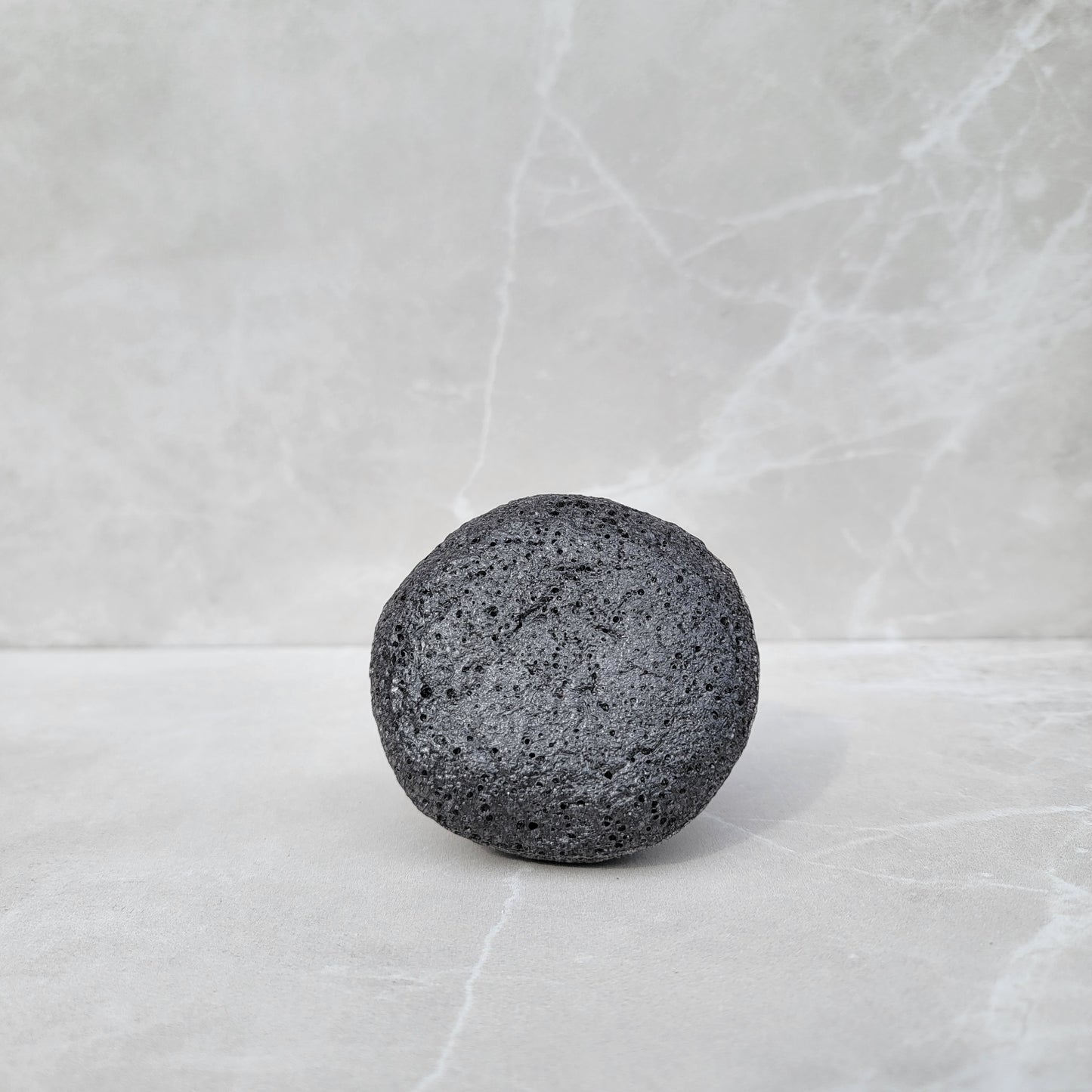 Konjac Facial Sponge - Charcoal