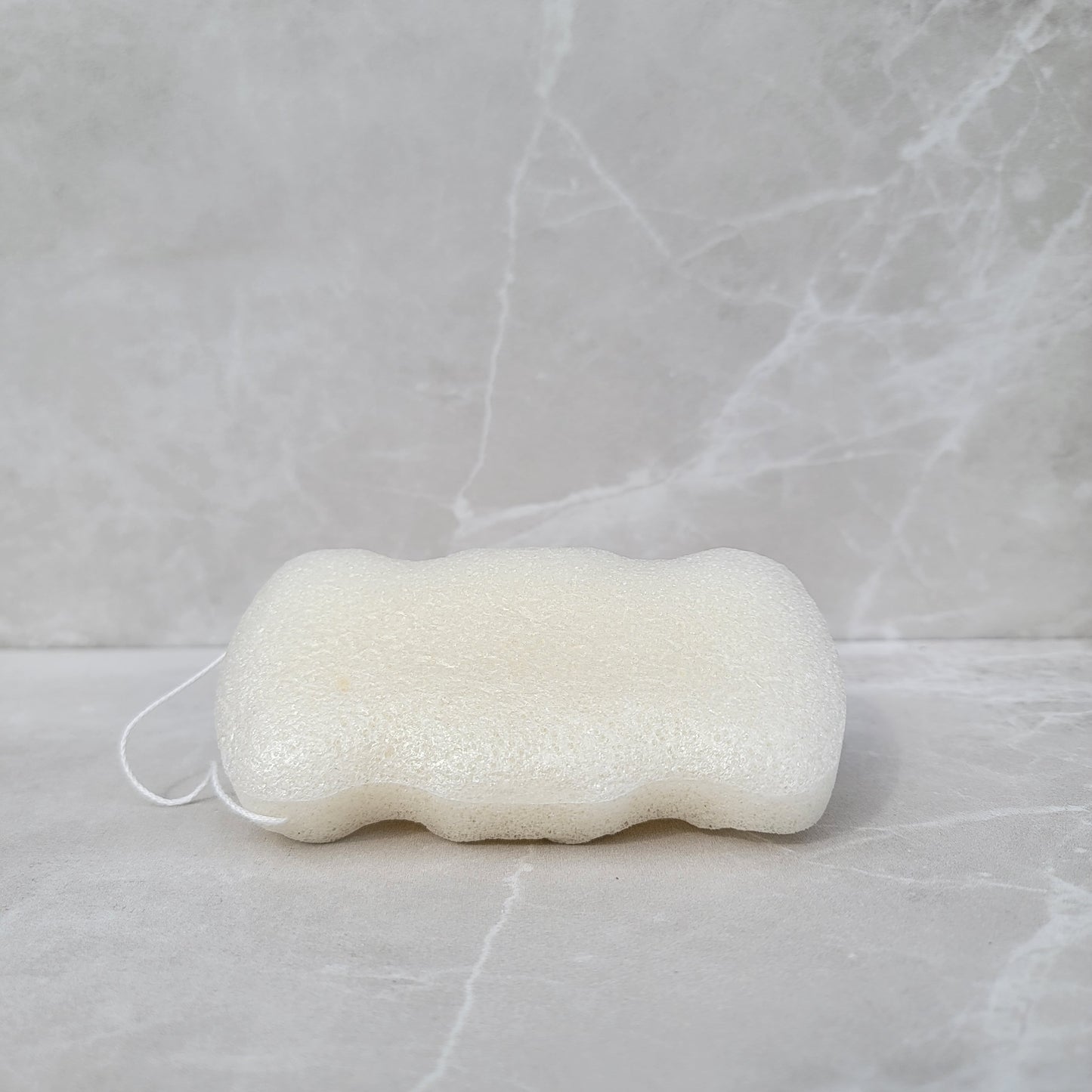 Konjac Body Sponge