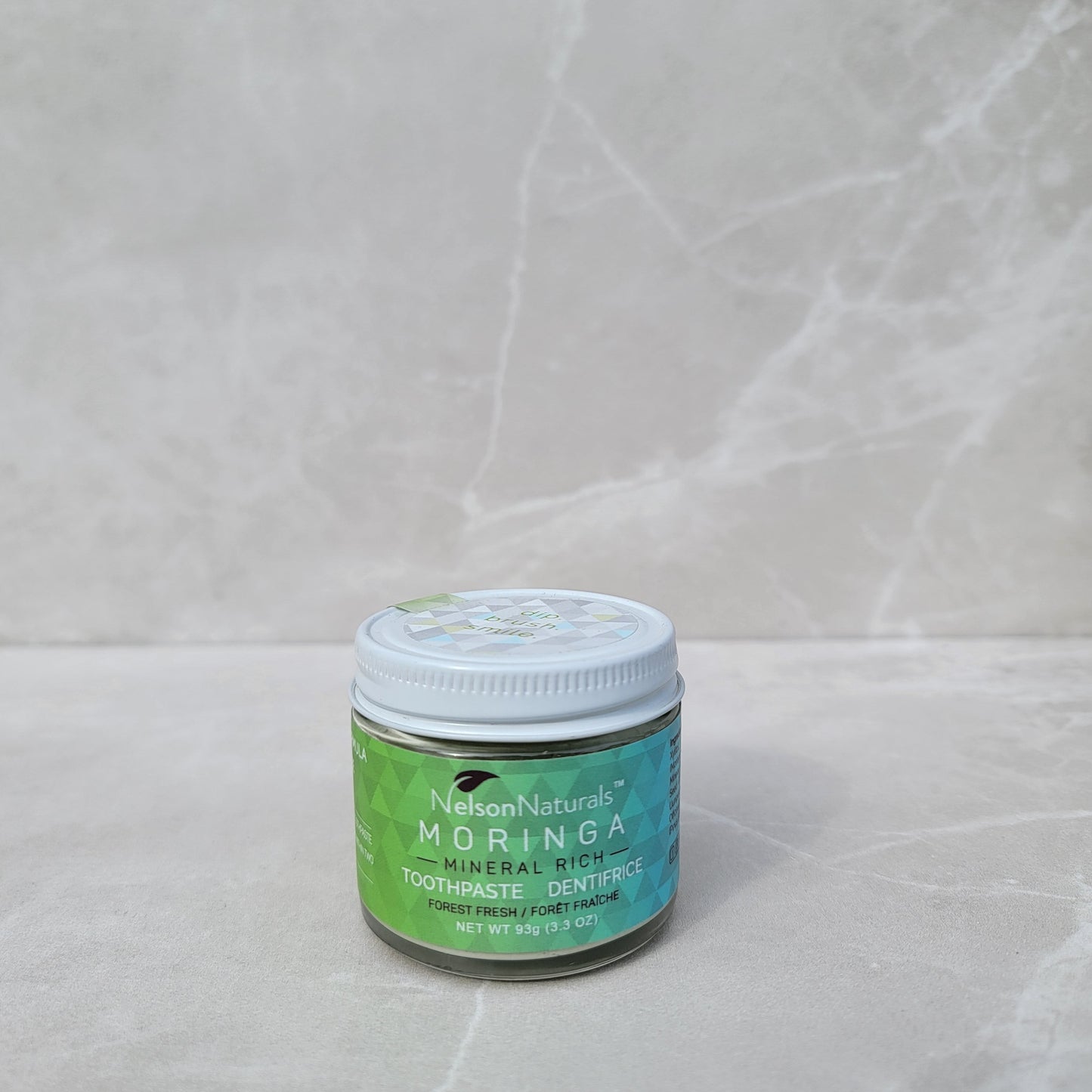 Moringa Mineral Rich Toothpaste