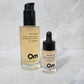 Combination Skincare Kit