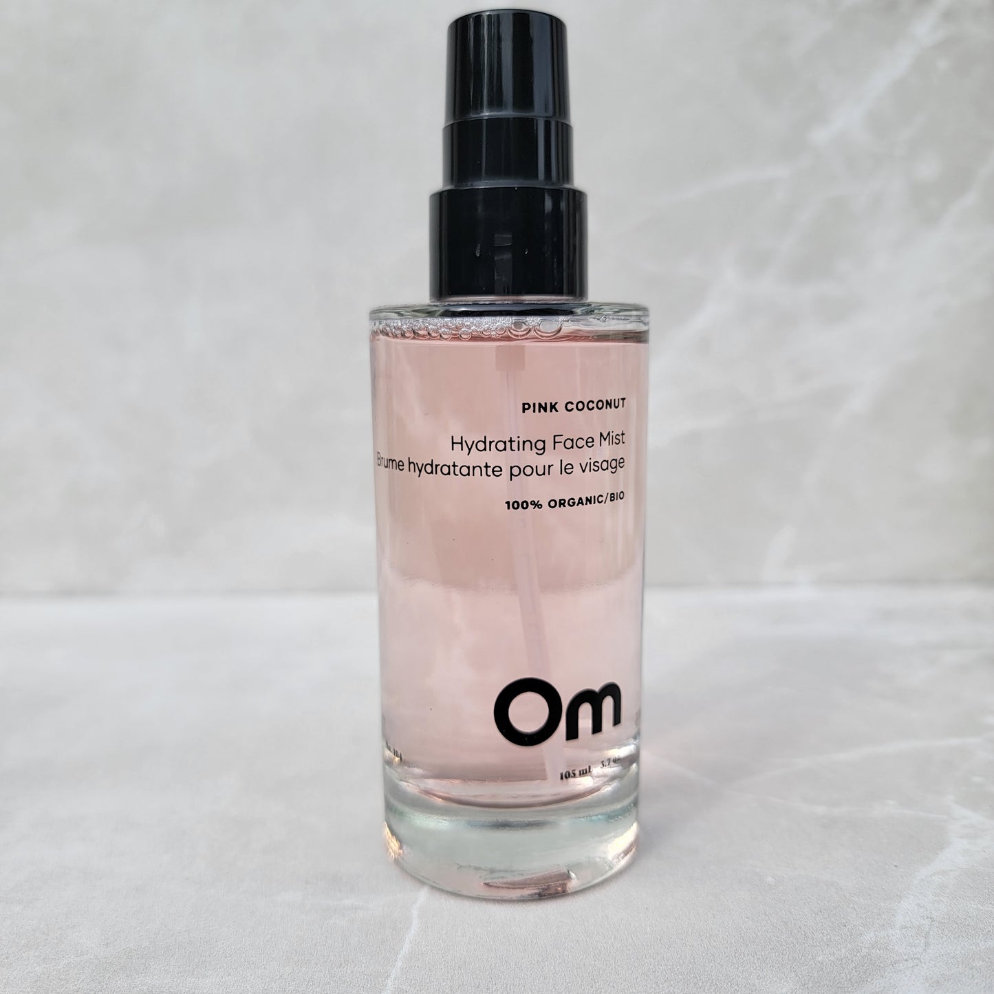 Pink Coconut Hydrating Face Mist