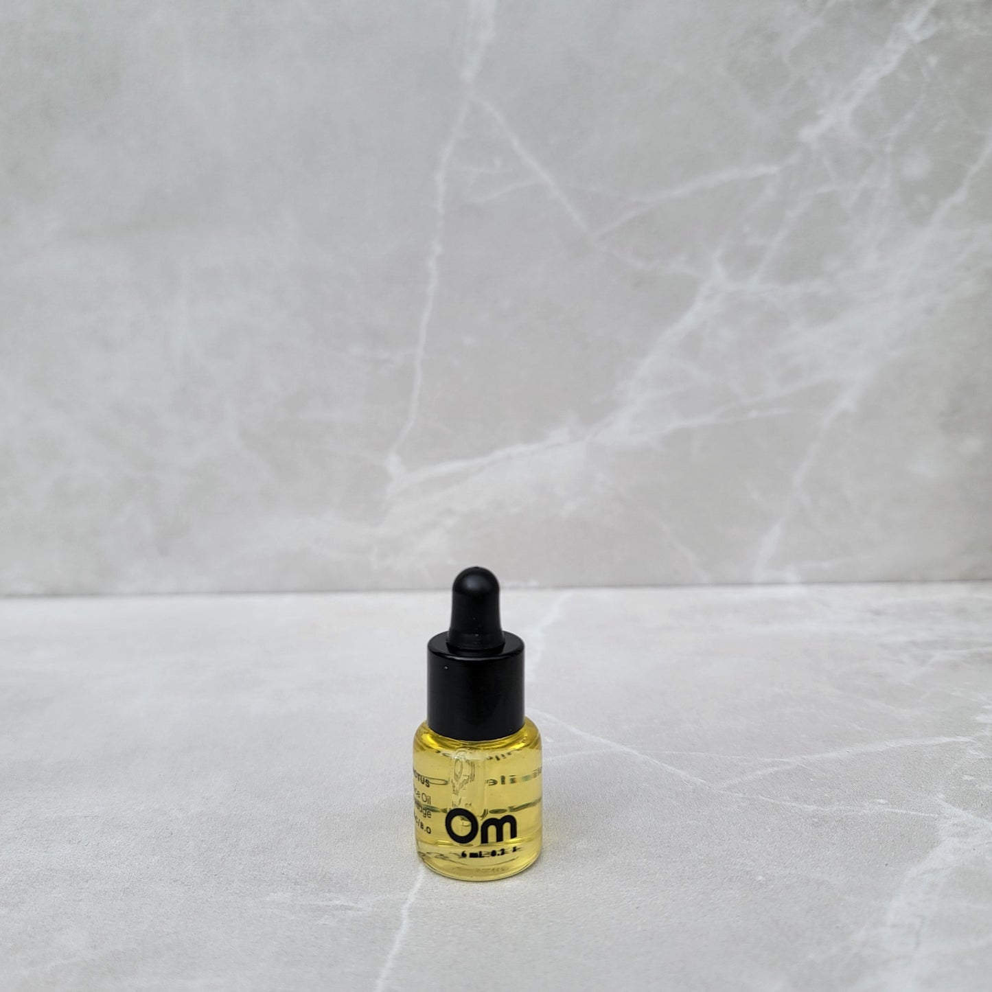 Marula + Cactus Nourishing Face Oil