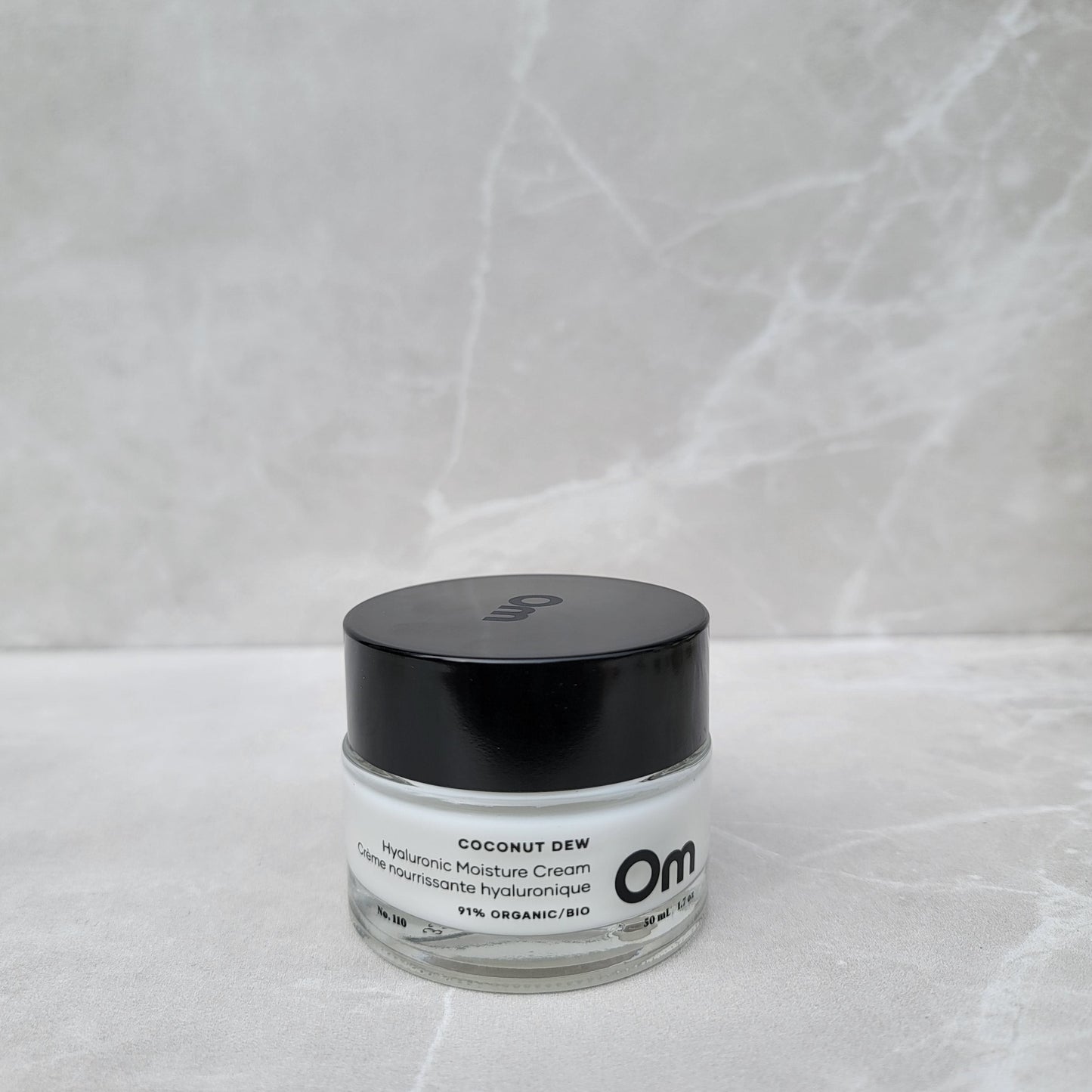 Coconut Dew Hyaluronic Moisture Cream